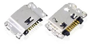 CENTRO DE CARGA SAMSUNG J5 PRIME