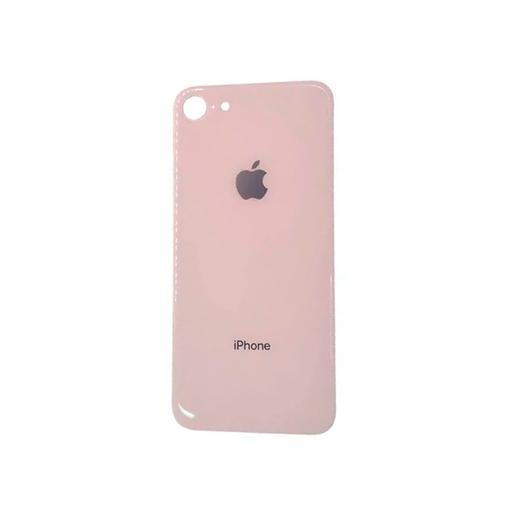 TAPADERA IPHONE 8G DORADAS