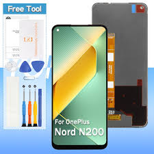 PANTALLA ONE PLUS NORD 200