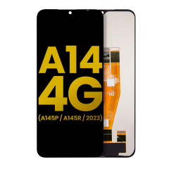 [PANSAMA144G] PANTALLA SAMSUNG A14 4G/A145P