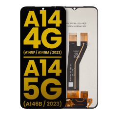 Pantallas SAMSUNG A14 5G