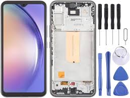 PANTALLA SAMSUNG A54 INCEL C/M