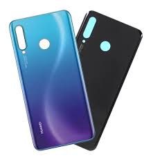 TAPADERA HUAWEI P30 LITE