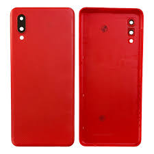 TAPADERA SAMSUNG A02