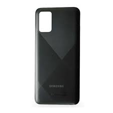 TAPADERA SAMSUNG A02S NEGRA