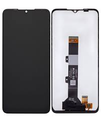 Pantalla Motorola G PURE
