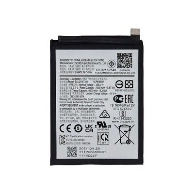 BATERIA SAMSUNG A14 4G Y 5G