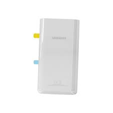TAPADERA SAMSUNG A80 BLANCA