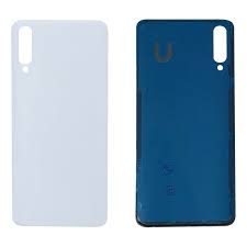 TAPADERA SAMSUNG A70 BLANCA