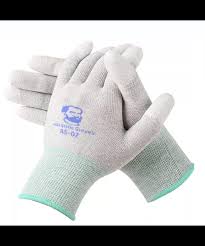 GUANTES ANTIESTATICOS TALLA M