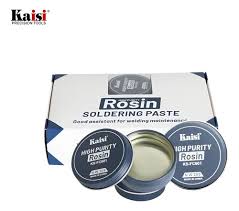 [ROSIN EN PASTA] ROSIN KAISI KS-FC601 HIGH (20 G)