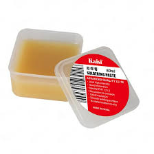 PASTA DE SOLDAR KAISI 60 ML