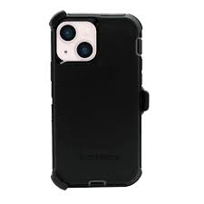 OTTERBOX IPHONE 13 NEGRO