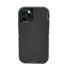 [OTT 11PM NEGRO] OTTERBOX IPHONE 11 PRO MAX NEGRO